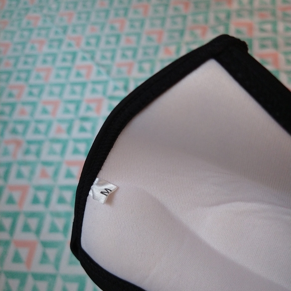 Bathing suit top - Picture 4 of 4